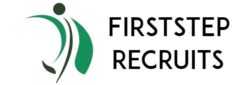 FirstStep Recruits